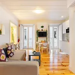 WHome Intendente Modern 1-Bed w/ Lift&AC in Top Notch Location