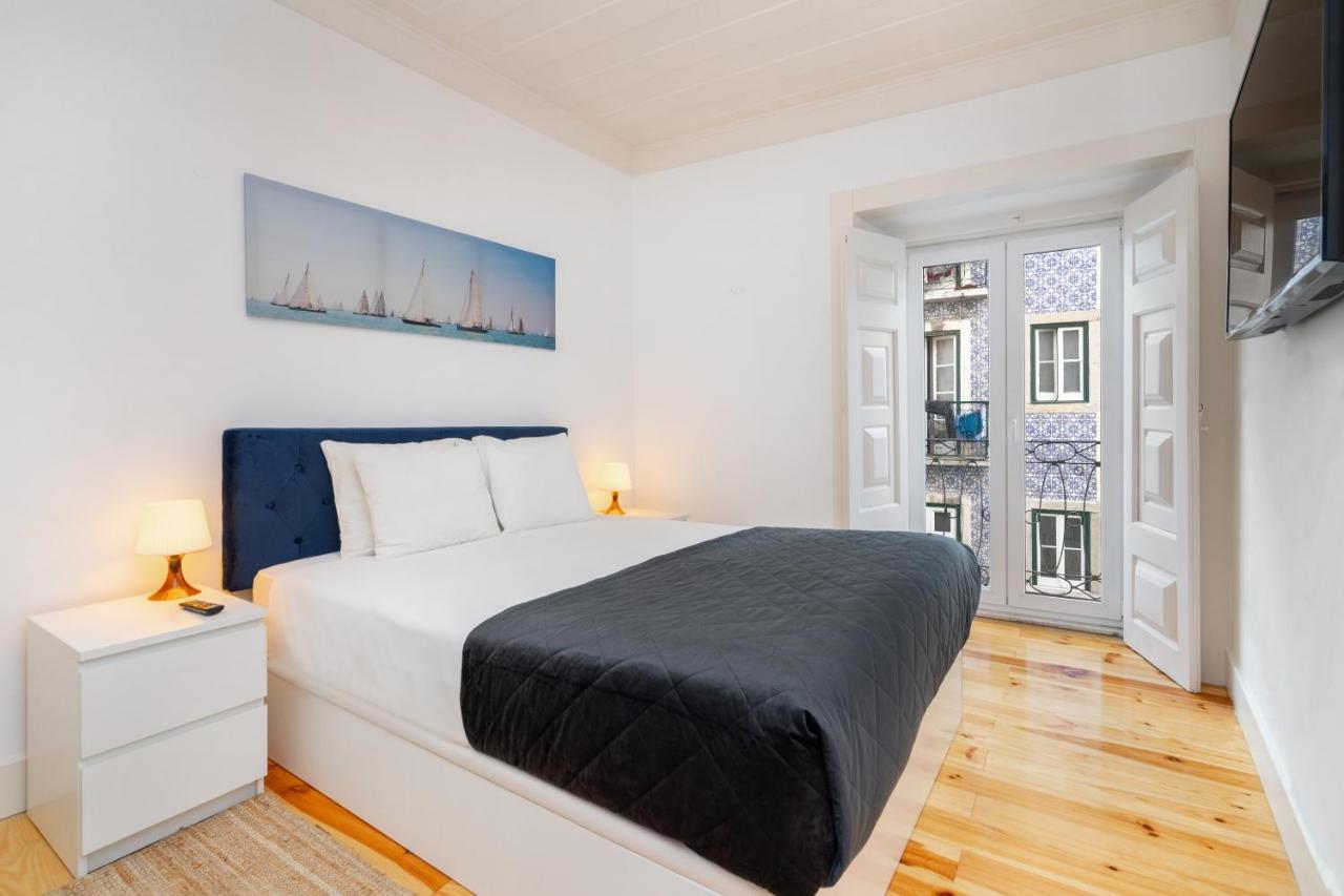 Whome Intendente Modern 1-bed W/ Lift&ac In Notch Location Apartment *